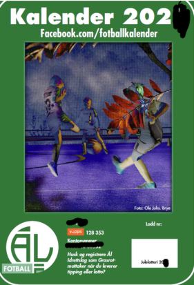 Fotografering uke 38 - versjon 2